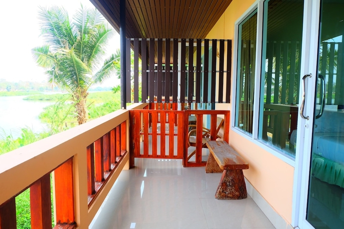 Imagen de la habitación del Hotel Techno Riverview Resort. Foto 2