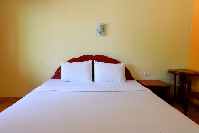 Imagen de la habitación del Hotel Techno Riverview Resort. Foto 7