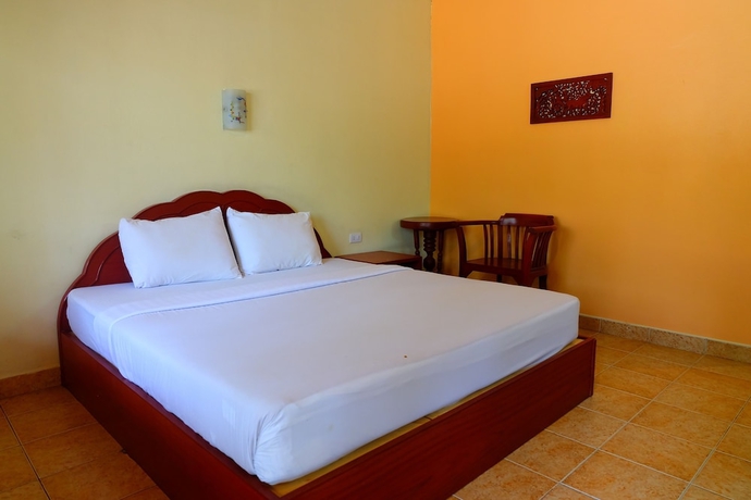 Imagen de la habitación del Hotel Techno Riverview Resort. Foto 8