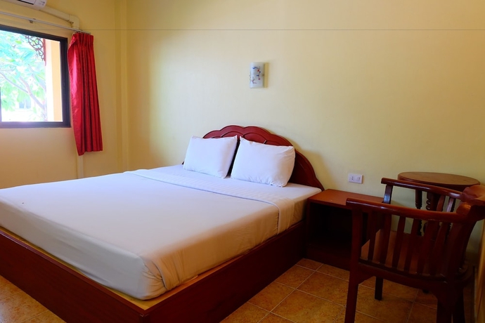 Imagen de la habitación del Hotel Techno Riverview Resort. Foto 9