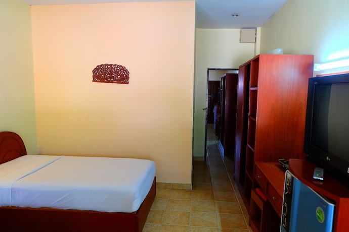 Imagen de la habitación del Hotel Techno Riverview Resort. Foto 16