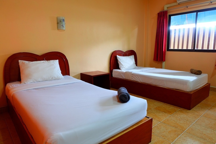 Imagen de la habitación del Hotel Techno Riverview Resort. Foto 17