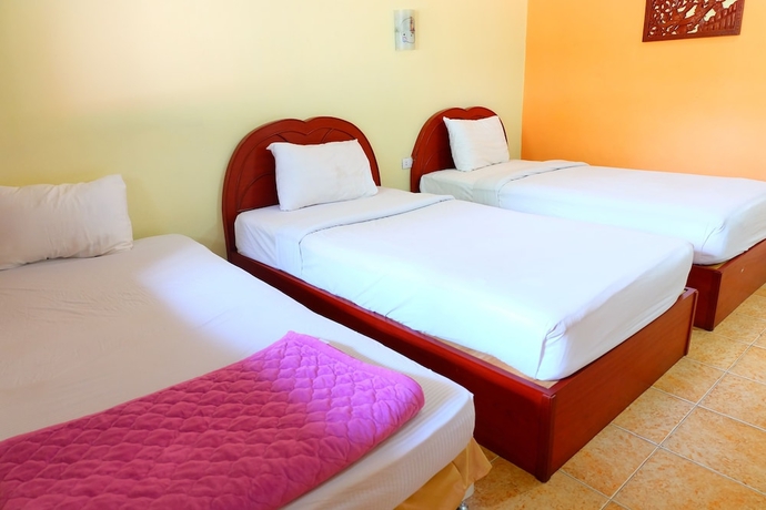 Imagen de la habitación del Hotel Techno Riverview Resort. Foto 18