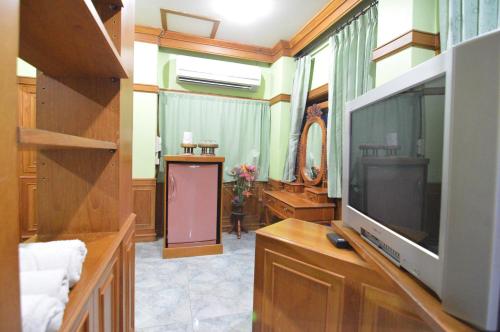 Imagen general del Hotel Techno Riverview Resort. Foto 4