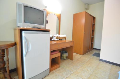 Imagen general del Hotel Techno Riverview Resort. Foto 9