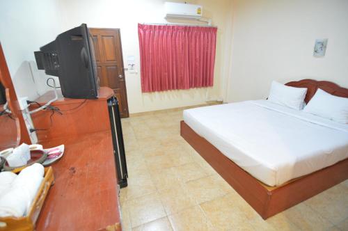 Imagen general del Hotel Techno Riverview Resort. Foto 10