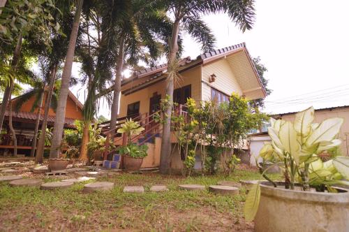 Imagen general del Hotel Techno Riverview Resort. Foto 12