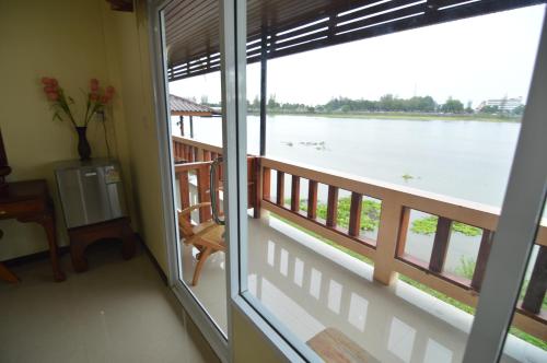 Imagen general del Hotel Techno Riverview Resort. Foto 13