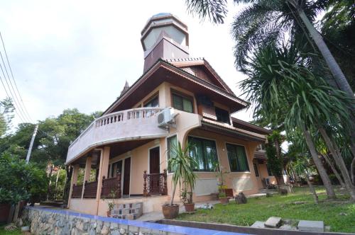 Imagen general del Hotel Techno Riverview Resort. Foto 15