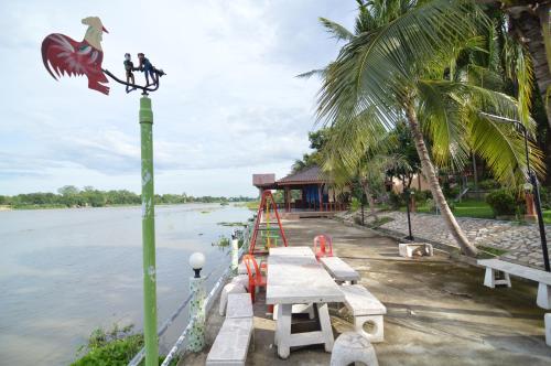 Imagen general del Hotel Techno Riverview Resort. Foto 16