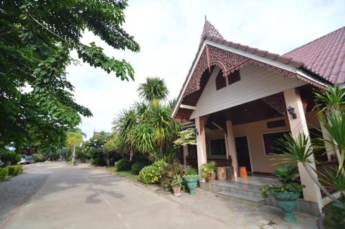 Imagen general del Hotel Techno Riverview Resort. Foto 17