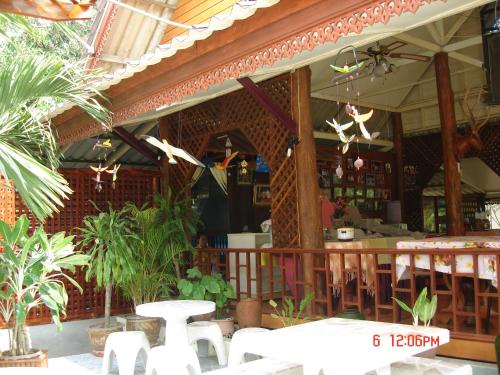 Imagen general del Hotel Techno Riverview Resort. Foto 19