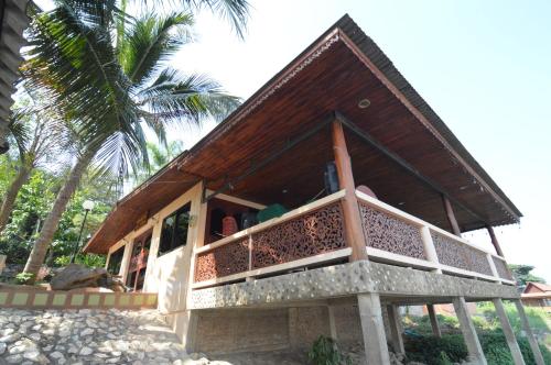 Imagen general del Hotel Techno Riverview Resort. Foto 20