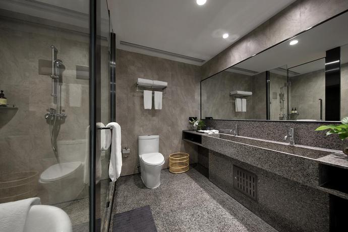 Imagen general del Hotel Technology. Foto 4