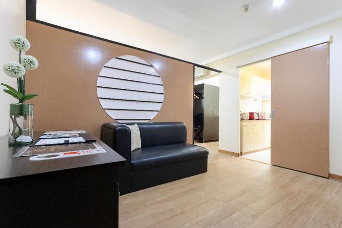 Imagen de la habitación del Hotel Technopark. Foto 5