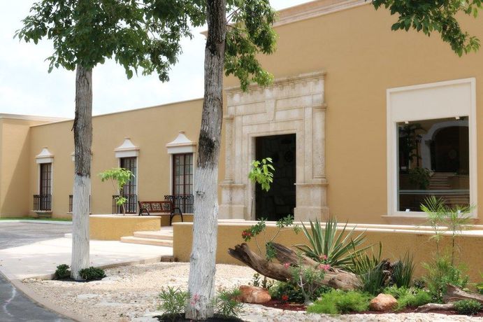 Imagen de los exteriores del Hotel Technotel Valladolid. Foto 11