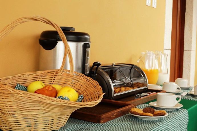 Imagen de la habitación del Hotel Technotel Valladolid. Foto 6