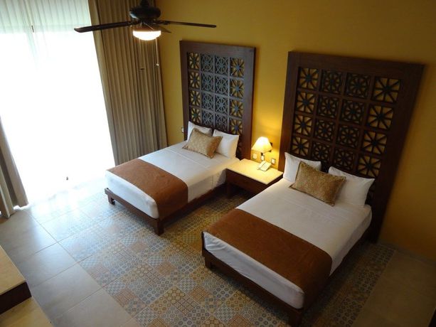 Imagen del bar/restaurante del Hotel Technotel Valladolid. Foto 5