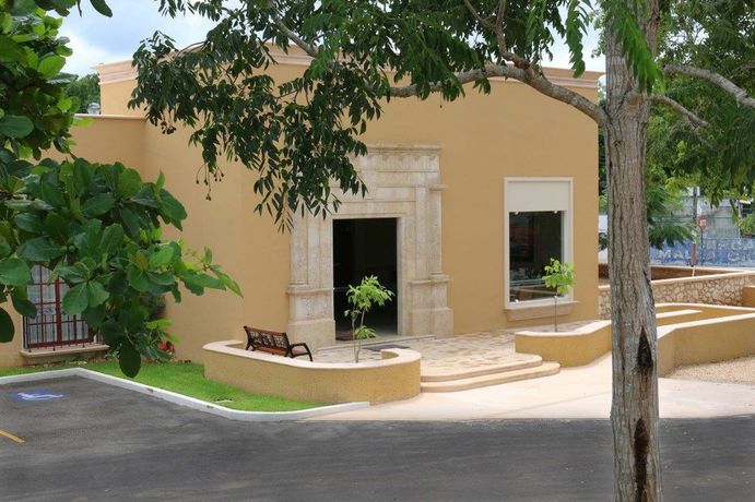 Imagen de la habitación del Hotel Technotel Valladolid. Foto 8