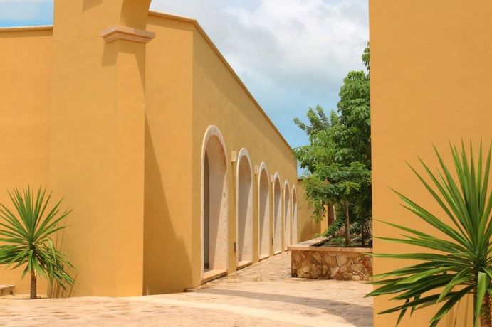 Imagen de los interiores del Hotel Technotel Valladolid. Foto 15