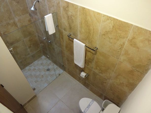 Imagen general del Hotel Technotel Valladolid. Foto 2