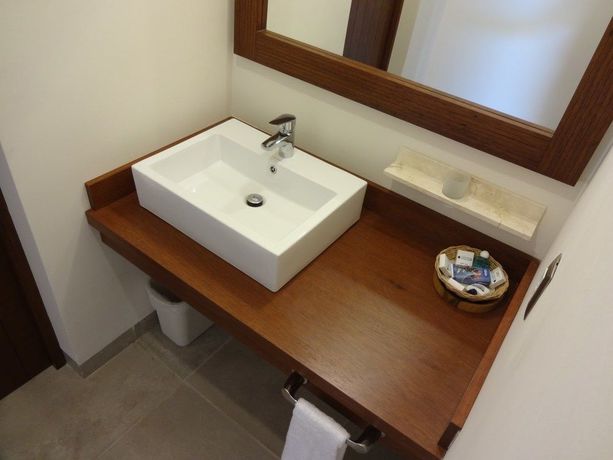 Imagen general del Hotel Technotel Valladolid. Foto 3