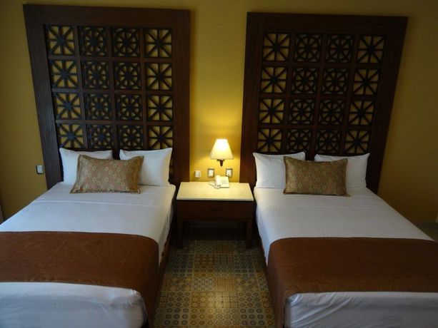 Imagen de la habitación del Hotel Technotel Valladolid. Foto 9