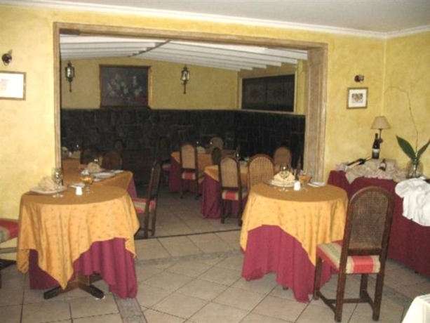 Imagen general del Hotel Teclado's. Foto 3