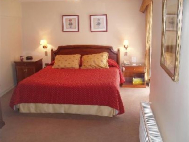 Imagen general del Hotel Teclado's. Foto 4