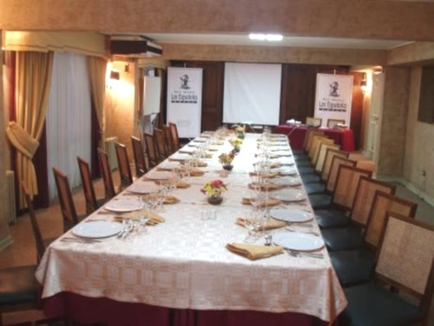 Imagen general del Hotel Teclado's. Foto 5