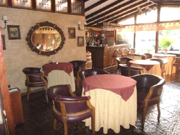 Imagen general del Hotel Teclado's. Foto 6