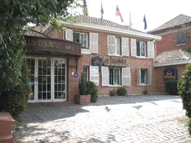 Imagen general del Hotel Teclado's. Foto 7