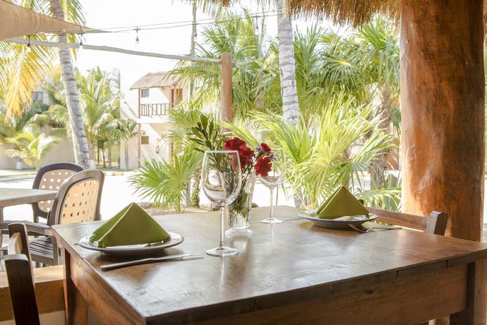 Imagen de la habitación del Hotel Tecnohotel Beach. Foto 8