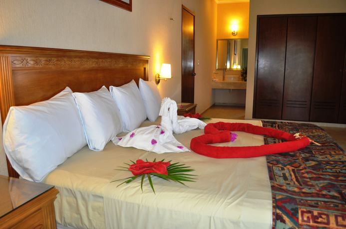 Imagen de la habitación del Hotel Tecnohotel Beach. Foto 10