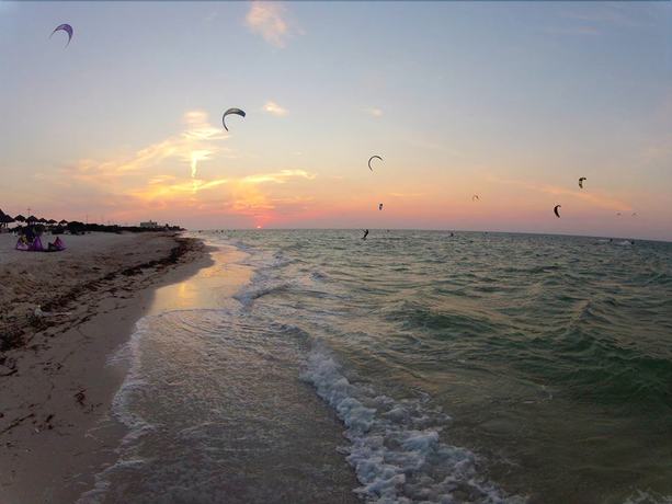 Imagen general del Hotel Tecnohotel Beach. Foto 3