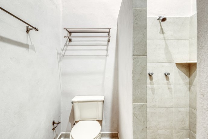 Imagen de la habitación del Hotel Tecnohotel Casa Villamar. Foto 4