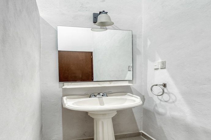 Imagen de la habitación del Hotel Tecnohotel Casa Villamar. Foto 5