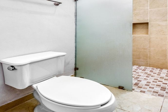 Imagen de la habitación del Hotel Tecnohotel Casa Villamar. Foto 10