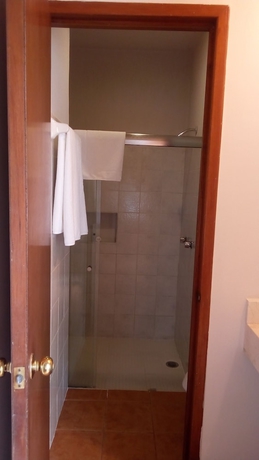 Imagen de la habitación del Hotel Tecnohotel M&eacute;rida Norte. Foto 11