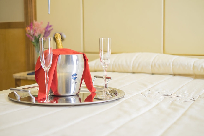 Imagen de la habitación del Hotel Teco. Foto 7