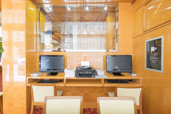 Imagen general del Hotel Teco. Foto 4