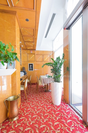 Imagen general del Hotel Teco. Foto 5