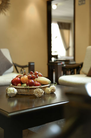 Imagen general del Hotel Tecte Guest House. Foto 3