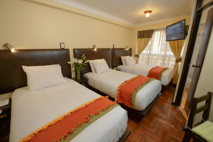 Imagen del bar/restaurante del Hotel Tecte Guest House. Foto 6