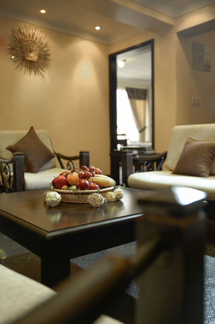 Imagen de los interiores del Hotel Tecte Guest House. Foto 15