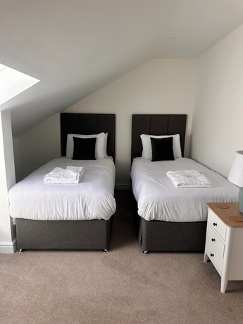Imagen de la habitación del Hotel Tedsmore Cottages. Foto 4