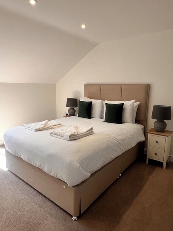 Imagen de la habitación del Hotel Tedsmore Cottages. Foto 5
