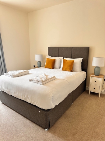 Imagen de la habitación del Hotel Tedsmore Cottages. Foto 6