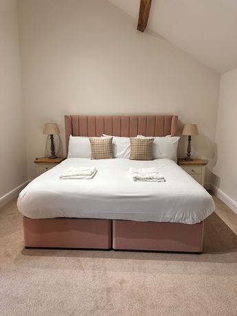 Imagen de la habitación del Hotel Tedsmore Cottages. Foto 7