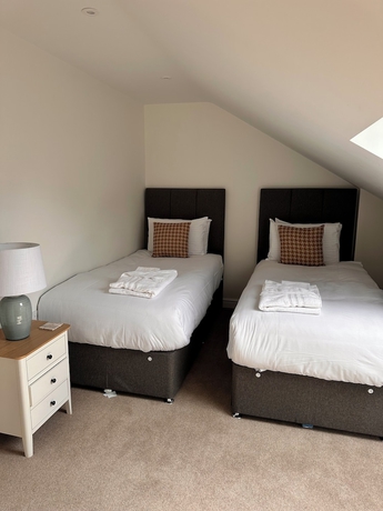 Imagen de la habitación del Hotel Tedsmore Cottages. Foto 8